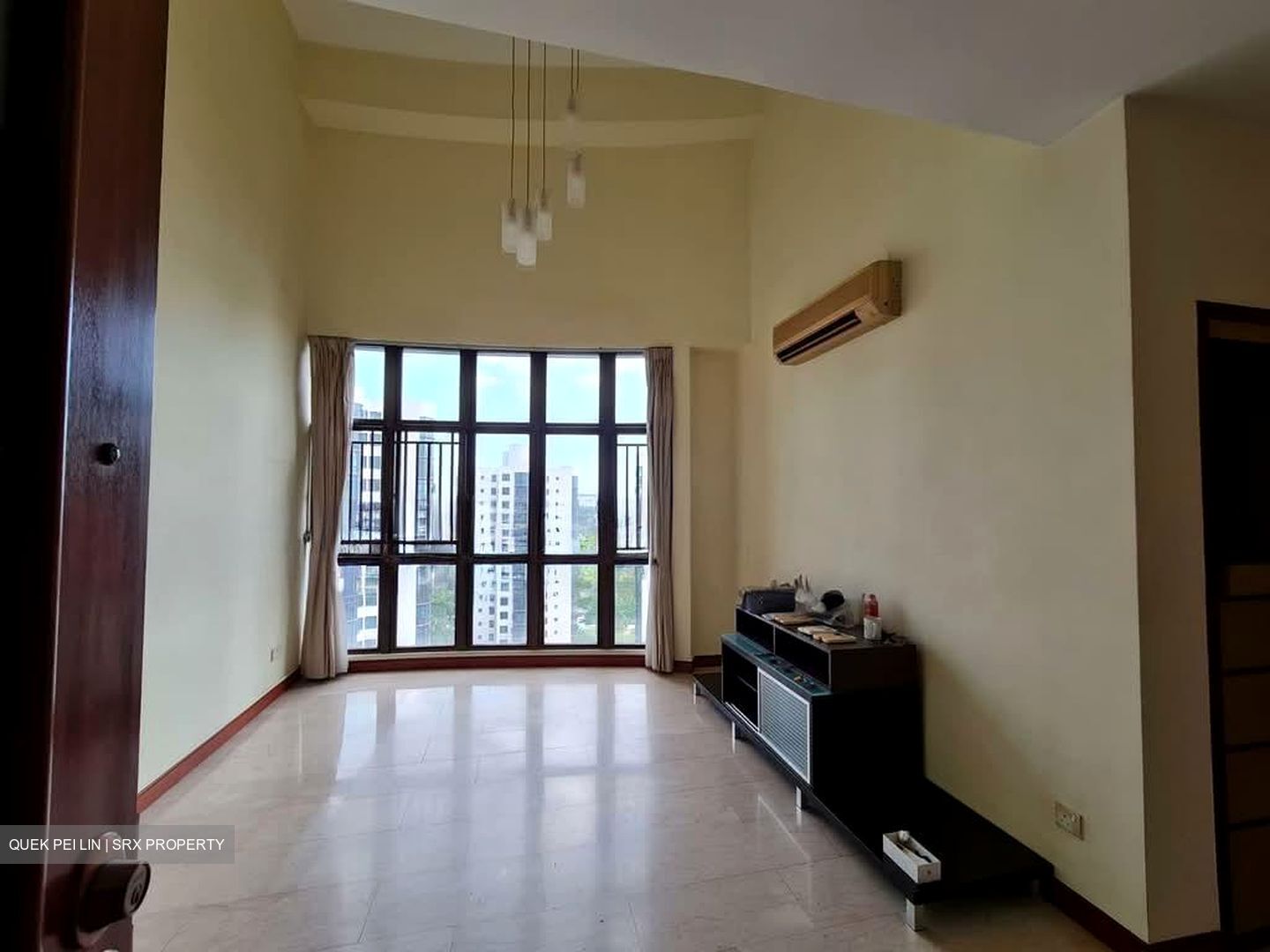 The Mayfair (D22), Condominium #558153461